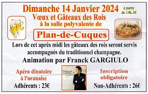 AOBR 2024 01 14 PLAN DE CUQUES - VOEUX ET GATEAUX DES ROIS